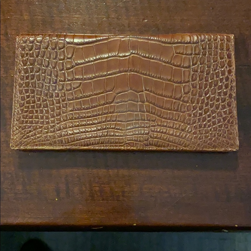 Ladies wallet